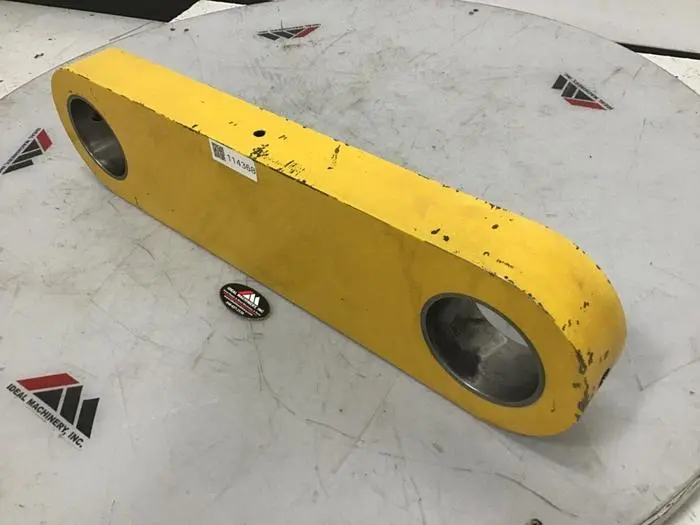 Used VAN DORN 305275 Injection Molding Parts Michigan US | Ideal Machinery #703666