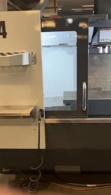 USED 2014 HAAS V-4
