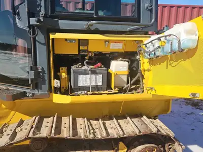 Used 2013 Komatsu D37EX-23 Crawler Dozers Texas US | Zadoon Equipment #1480712