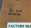 Used ALLENBRADLEY 1756PA72 PLC Power Supplies Ohio US | HGR 24 #1300009