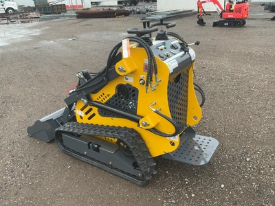 Used 2026 SDLANCH SSL60 Skid Steer Loaders Michigan US | Miedema Asset Management Group #1579218
