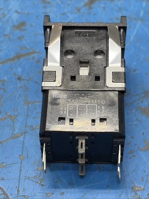 New | in-Stock IDEC MCM23HM10RBW Relays & Switches Indiana US | J&J Industrial Supply #1309070