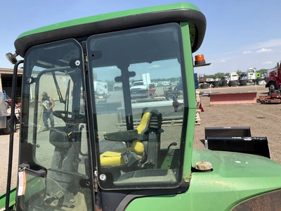 USED JOHN DEERE 1435