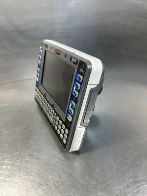 Honeywell Thor VM1 Vehicle Mount Computer + POWER SUPPLY (BIN-2.2.1)