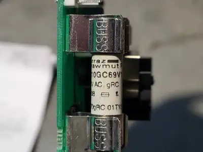 NEW ABB 68249457