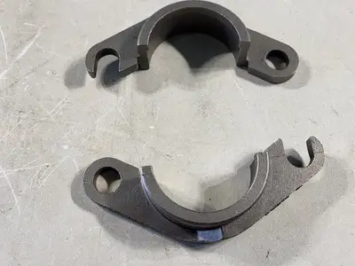 Gland Assembly RC01298A-1203