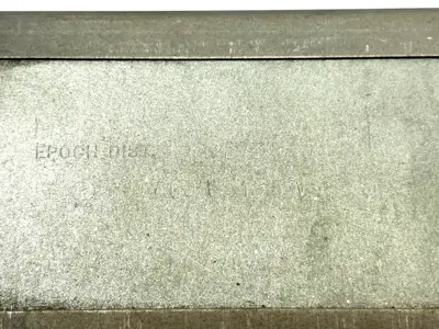 Used Epoch 92738 J Heaters Michigan US | Maverick Industrial Sales #1468038