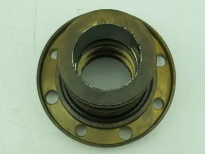 Used CARRIER _UNKNOWN_ Bearings | Arrow Industrial #623593