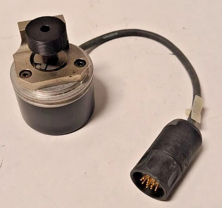 Used HEIDENHAIN 5456456 Encoders | Amiron Machinery #737738