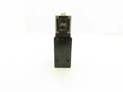 Honeywell MPSD11HD Photoelectric Sensor Plug-In MPP1 Polar Scanning Head