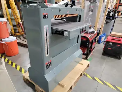 NEW KING CANADA KC-26DS