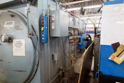 C.I. HAYES VSQ 18-24-36 Vacuum Furnaces | Asset Exchange Corporation (2)