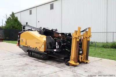 Used 2022 VERMEER 2022 VERMEER D23X30 S3 Drill Rigs Florida US | HDD Broker #1346177
