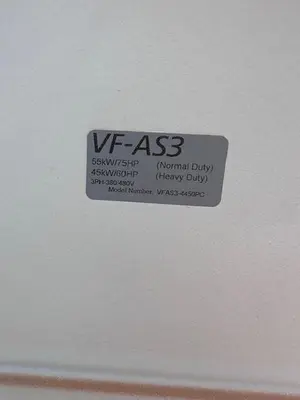 USED 2020 TOSHIBA AS3P4450AA
