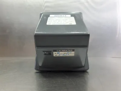 United Electric Controls J400 Model 451 Pressure Switch, 225 Max PSI. 6E-18