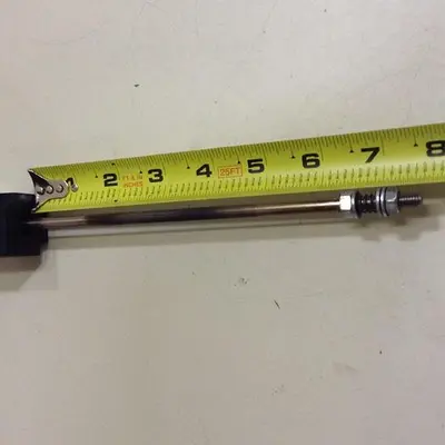 USED NOVOTECHNIK LWH150