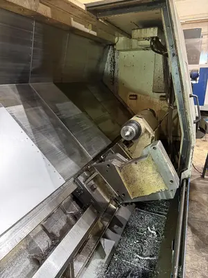 2010 DOOSAN DAEWOO PUMA 400LB CNC Lathe | ListingHippo (18)