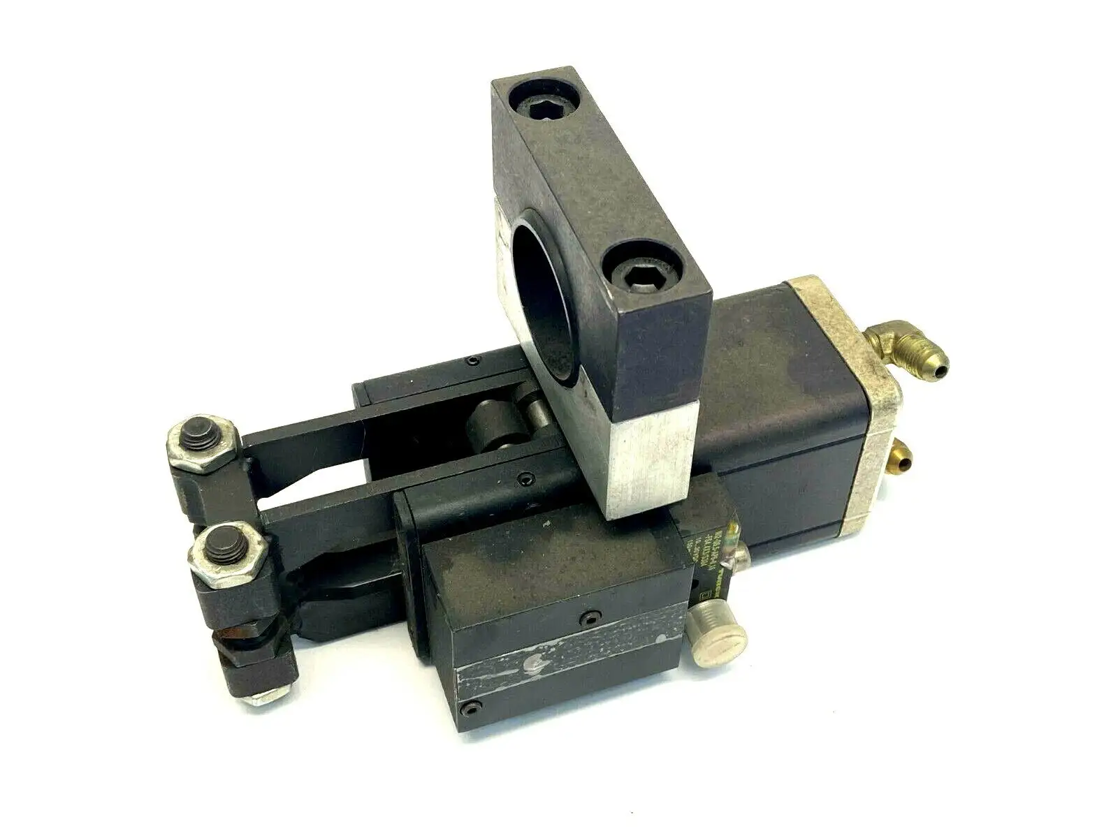 USED NORGREN PNEUMATIC GRIPPER