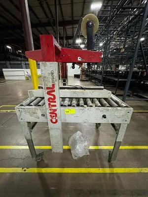 USED CENTRAL CP-322U