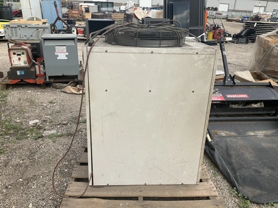 Used _UNKNOWN_ _UNKNOWN_ Chillers Michigan US | Miedema Asset Management Group #1413922