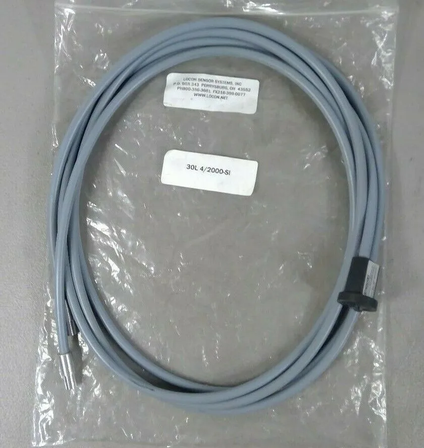 Used Locon _UNKNOWN_ Photoelectric Sensors South Carolina US | Palmetto Automation #1166242