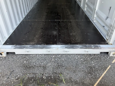 Used 2026 HIGH CUBE _UNKNOWN_ Shipping Containers Michigan US | Miedema Asset Management Group #1372857