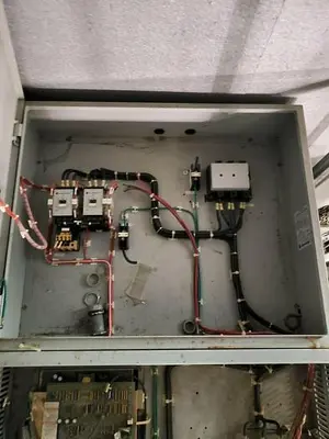 USED ALLEN-BRADLEY 1336 PLUS