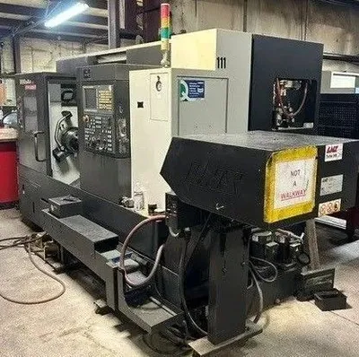 2011 DOOSAN PUMA 2600SY 5-Axis or More CNC Lathes | Midstate Machinery (1)