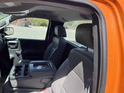 USED 2015 GMC SIERRA 1500