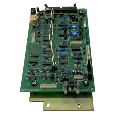 USED HITACHI 50E-5133 (S3500N) CIRCUIT BOARD FOR S3500-N ELECTRON MICROSCOPE