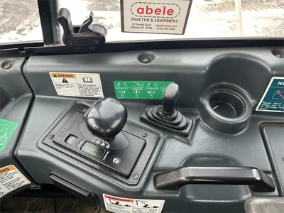 Used 2017 TEREX TA400 Dump trucks New York US | Abele Tractor #1341519