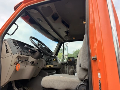 Used 2005 STERLING LT9513 6X4 Cab Chassis trucks Michigan US | Miedema Asset Management Group #1437090