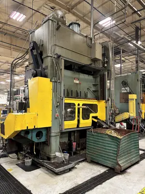 USED NIAGARA SC2-250-84-42