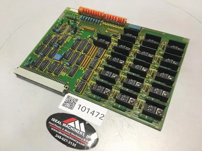 USED KEBA E-16-DIGOUT-PLUS D1456D