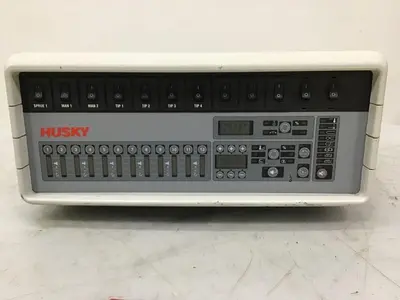 USED HUSKY GLC2K-H030D-10