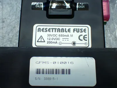 New | in-Stock AALBORG GFMS010016 Air Velocity and Flow Ohio US | HGR 24 #755607