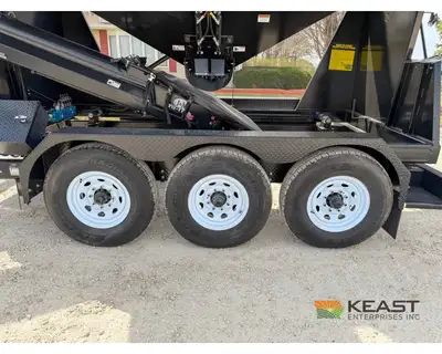 Used J\U0026M _UNKNOWN_ Seed Tenders Iowa US | Keast Enterprises #1360271