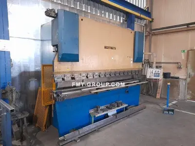 WC67Y-160/3200