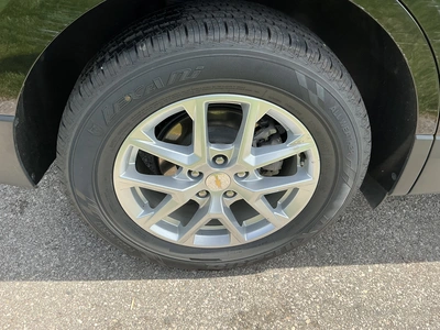 Used 2022 CHEVROLET EQUINOX SUVs Michigan US | Miedema Asset Management Group #1384707