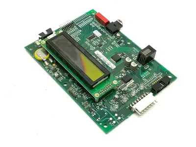 Used AMETEK 197828-001 Printed Circuit Boards (PCB) Michigan US | Maverick Industrial Sales #1401034