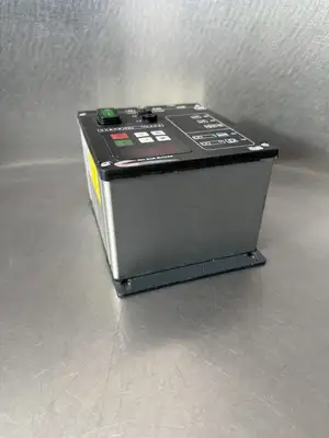 REO ELEKTRONIK REOVIB-MTS-442 Programmable Thyristor Controller (bin4.4.4)