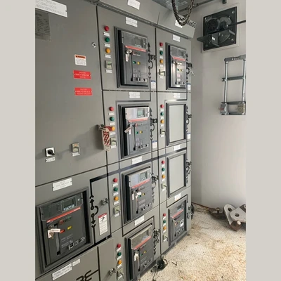 USED 2013 ABB MAXSG