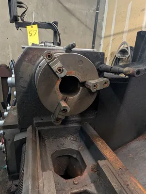 Used _UNKNOWN_ _UNKNOWN_ Gap Lathes Texas US | IRS Auction #1320666