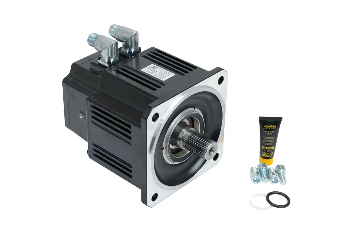 KUKA SPP motor 3.8kW W0 ME C01