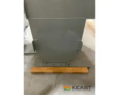 Used MAGIK KLEENER _UNKNOWN_ Rectangular Screeners Iowa US | Keast Enterprises #1360444