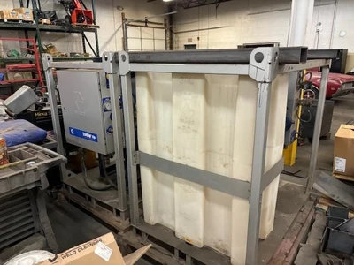 USED 2017 GRACO  ECO  QUIP 2 EQS ECO  QUIP 2 EQS