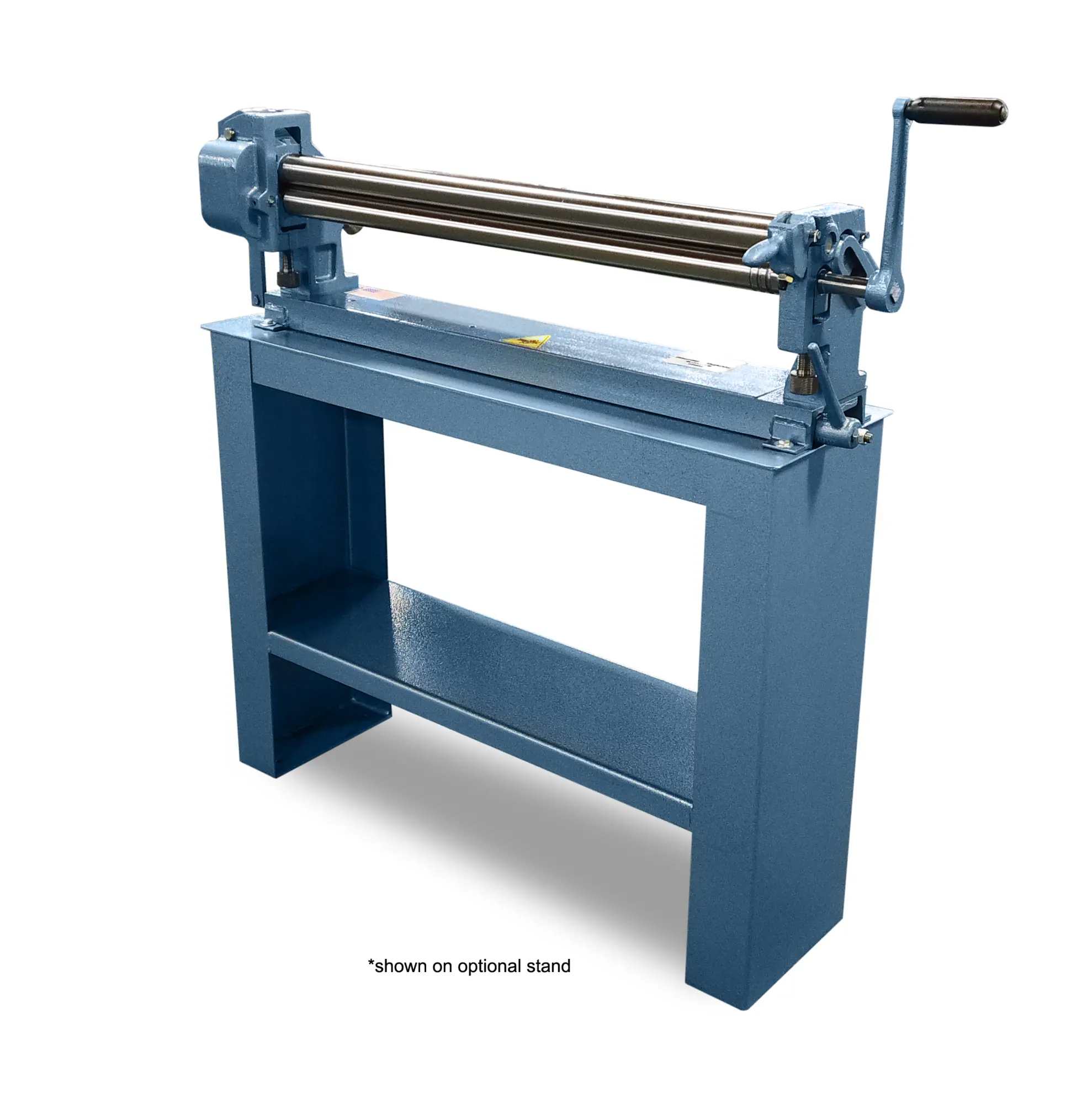 PEXTO Slip Rolls