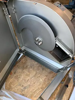 Used TREIF PEGASUS Slicers / Dicers / Cutters British Columbia CA | Surrey Food Equipment #1277618