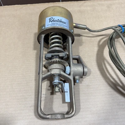 USED Robertshaw 1009A1002