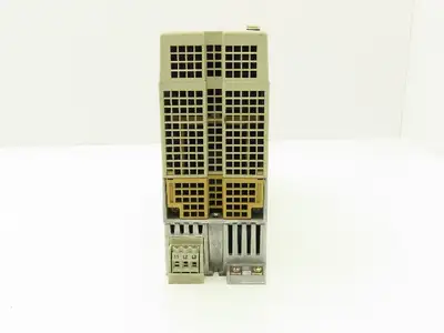 KEB 12.F4.C1D-3420/1.4 Combivert AC Drive 3PH 6.6KVA 480V 7.6A 4kW